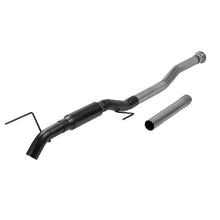 Load image into Gallery viewer, Flowmaster Exhaust Ford F150 2.7L / 3.5L / 5.0L (21-23) 3.0" Catback - Outlaw Series - Single Out Dump Alternate Image