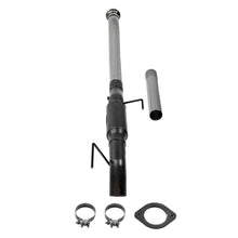 Load image into Gallery viewer, Flowmaster Exhaust Ford F150 2.7L / 3.5L / 5.0L (21-23) 3.0" Catback - Outlaw Series - Dual Out Rear / Side Alternate Image