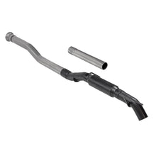 Load image into Gallery viewer, Flowmaster Exhaust Ford F150 2.7L / 3.5L / 5.0L (21-23) 3.0" Catback - Outlaw Series - Dual Out Rear / Side Alternate Image