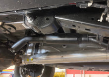 Load image into Gallery viewer, Flowmaster Exhaust Ford F150 2.7L / 3.5L / 5.0L (21-23) 3.0" Catback - Outlaw Series - Dual Out Rear / Side Alternate Image