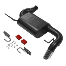Load image into Gallery viewer, Flowmaster Exhaust Ford Bronco 2.3L/ 2.7L Ecoboost (21-23) [2 &amp; 4 Door Models] Axleback - American Thunder 818121 - Default Title Alternate Image