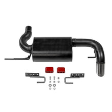 Load image into Gallery viewer, Flowmaster Exhaust Ford Bronco 2.3L/ 2.7L Ecoboost (21-23) [2 &amp; 4 Door Models] Axleback - American Thunder 818121 - Default Title Alternate Image