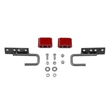 Load image into Gallery viewer, Flowmaster Exhaust Ford Bronco 2.3L/ 2.7L Ecoboost (21-23) [2 &amp; 4 Door Models] Axleback - American Thunder 818121 - Default Title Alternate Image