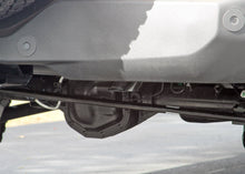 Load image into Gallery viewer, Flowmaster Exhaust Ford Bronco 2.3L/ 2.7L Ecoboost (21-23) [2 &amp; 4 Door Models] Axleback - American Thunder 818121 - Default Title Alternate Image