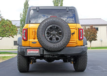 Load image into Gallery viewer, Flowmaster Exhaust Ford Bronco 2.3L/ 2.7L Ecoboost (21-23) [2 &amp; 4 Door Models] Axleback - American Thunder 818121 - Default Title Alternate Image