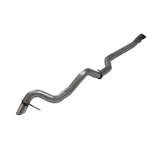 Load image into Gallery viewer, Flowmaster Exhaust Ford Bronco 2.3L / 2.7L (21-23) [4 Door Models] 3.0" High Clearance Catback - Outlaw Series - Single Out Rear Alternate Image