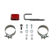 Load image into Gallery viewer, Flowmaster Exhaust Ford Bronco 2.3L / 2.7L (21-23) [4 Door Models] 3.0" High Clearance Catback - Outlaw Series - Single Out Rear Alternate Image
