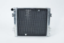 Load image into Gallery viewer, CSF Auxiliary Radiator for Mercedes GLE580 GLE63 GLS580 GLS63 Turbo 4.0L / 5.5L V8 (2016-2022) High Performance All- Aluminum 8187 Alternate Image