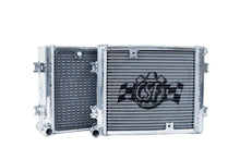 Load image into Gallery viewer, CSF Auxiliary Radiator for Mercedes GLE580 GLE63 GLS580 GLS63 Turbo 4.0L / 5.5L V8 (2016-2022) High Performance All- Aluminum 8187 Alternate Image