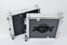Load image into Gallery viewer, CSF Auxiliary Radiator for Mercedes GLE580 GLE63 GLS580 GLS63 Turbo 4.0L / 5.5L V8 (2016-2022) High Performance All- Aluminum 8187 Alternate Image