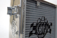 Load image into Gallery viewer, CSF Auxiliary Radiator for Mercedes GLE580 GLE63 GLS580 GLS63 Turbo 4.0L / 5.5L V8 (2016-2022) High Performance All- Aluminum 8187 Alternate Image