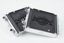 Load image into Gallery viewer, CSF Auxiliary Radiator for Mercedes AMG GT C190 / R190 Turbo 4.0L V8 (2018-2021) High Performance All- Aluminum 8190 Alternate Image