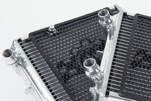 Load image into Gallery viewer, CSF Auxiliary Radiator for Mercedes AMG GT C190 / R190 Turbo 4.0L V8 (2018-2021) High Performance All- Aluminum 8190 Alternate Image