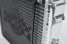 Load image into Gallery viewer, CSF Auxiliary Radiator for Mercedes AMG GT C190 / R190 Turbo 4.0L V8 (2018-2021) High Performance All- Aluminum 8190 Alternate Image