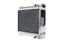 Load image into Gallery viewer, CSF Auxiliary Radiator for Mercedes CLA45 CLS63 AMG Turbo 2.0L L4 (2012-2019) High Performance All- Aluminum 8198 Alternate Image
