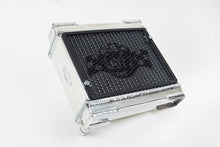 Load image into Gallery viewer, CSF Auxiliary Radiator for Mercedes CLA45 CLS63 AMG Turbo 2.0L L4 (2012-2019) High Performance All- Aluminum 8198 Alternate Image