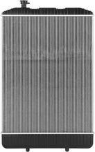 Load image into Gallery viewer, DNA Radiator Chevy T7500/Isuzu FTR FRR FVR FSR (1997-2002) Aluminum - OEM-RA-FL-038 Alternate Image