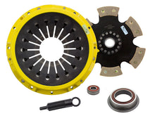 Load image into Gallery viewer, ACT Clutch Kit Toyota Supra 3.0L (1986-1992) 4 or 6 Puck Xtreme Duty /Race Rigid - 6 Puck Alternate Image