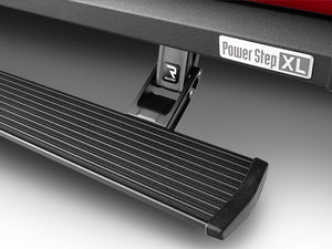 AMP Research PowerStep XL Ford F250/F350/F450 6.2L V8 (2022) Running Boards Power Side Steps