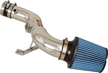 Load image into Gallery viewer, Injen SP Short Ram Air Intake Nissan Versa/ Versa Note 1.6L (2013-2019) Polished or Black - Polished Alternate Image
