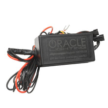 Load image into Gallery viewer, Oracle LED Projector Headlights Ford Mustang S550 (2018-2023) RGB Colorshift w/ Sequential Signal 8204-332 - Default Title Alternate Image