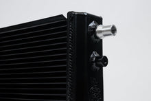 Load image into Gallery viewer, CSF Auxiliary Radiator for Cadillac CTS-V Supercharged 6.2L V8 (2016-2019) High Performance All- Aluminum 8207 Alternate Image