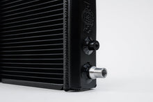 Load image into Gallery viewer, CSF Auxiliary Radiator for Cadillac CTS-V Supercharged 6.2L V8 (2016-2019) High Performance All- Aluminum 8207 Alternate Image