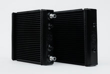 Load image into Gallery viewer, CSF Auxiliary Radiator for Cadillac CTS-V Supercharged 6.2L V8 (2016-2019) High Performance All- Aluminum 8207 Alternate Image