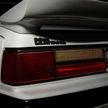 Load image into Gallery viewer, Oracle Lighting LED Tail Light Conversion Kit for Ford Mustang LX Foxbody (1987-1993) with Sequential Turn Signals - Plug &amp; Play 8208-023 - Default Title Alternate Image