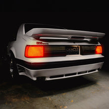 Load image into Gallery viewer, Oracle Lighting LED Tail Light Conversion Kit for Ford Mustang LX Foxbody (1987-1993) with Sequential Turn Signals - Plug &amp; Play 8208-023 - Default Title Alternate Image
