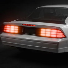 Load image into Gallery viewer, Oracle Lighting LED Tail Light Conversion Kit for Chevy Camaro (1982-1992) with Sequential Turn Signals - Plug &amp; Play 8210-023 Alternate Image