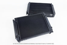 Load image into Gallery viewer, CSF Turbocharger Heat Exchanger McLaren 600LT 675LT 765LT (2016-2025) All Aluminum 8212 Alternate Image