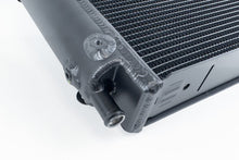Load image into Gallery viewer, CSF Turbocharger Heat Exchanger McLaren 600LT 675LT 765LT (2016-2025) All Aluminum 8212 Alternate Image