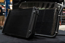 Load image into Gallery viewer, CSF Turbocharger Heat Exchanger McLaren 600LT 675LT 765LT (2016-2025) All Aluminum 8212 Alternate Image