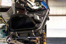 Load image into Gallery viewer, CSF Turbocharger Heat Exchanger McLaren 600LT 675LT 765LT (2016-2025) All Aluminum 8212 Alternate Image
