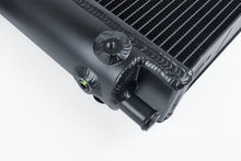 Load image into Gallery viewer, CSF Turbocharger Heat Exchanger McLaren 675LT Spider (16-17) Legacy (2024) - All Aluminum 8213 Alternate Image