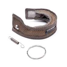 Load image into Gallery viewer, COBB Turbo Blanket Subaru WRX (02-14) WRX STI (04-21) Standard or Black Lava Finish Alternate Image