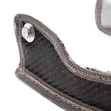 Load image into Gallery viewer, COBB Turbo Blanket Subaru WRX (02-14) WRX STI (04-21) Standard or Black Lava Finish Alternate Image