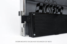 Load image into Gallery viewer, CSF Transmission Cooler for BMW M2 M3 M4 G80/ G81/ G82/ G83/ G87 (2021-2025) Automatic - High-Performance 8221 Alternate Image