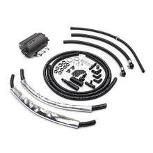 Load image into Gallery viewer, COBB Catch Can Kit Subaru Outback XT (2005-2009) 822615 Alternate Image