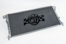 Load image into Gallery viewer, CSF Radiator for Ford Ranger 2.3L / 2.7L / 3.0L EcoBoost (2024-2026) High Performance All- Aluminum 8228 Alternate Image