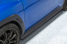 Load image into Gallery viewer, OLM Side Skirts Subaru WRX (2022-2023) S Style Matte Black Alternate Image