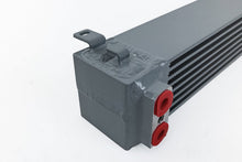 Load image into Gallery viewer, CSF Oil Cooler for BMW E36 323i 323is 325i 325is 328i 328is / M3 (92–99) Z3 E36/ 7/ E36/ 8 (97–02) Race-Spec Dual-Pass All- Aluminum 8240 Alternate Image