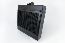 Load image into Gallery viewer, CSF Auxiliary Radiator for BMW M2 F87 (19-21) M3 M4 F80/ F82/ F83 (15-20) High Performance All - Aluminum with Rock Guard 8258 Alternate Image