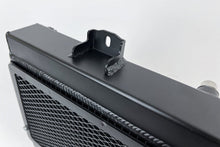 Load image into Gallery viewer, CSF Auxiliary Radiator for BMW M2 F87 (19-21) M3 M4 F80/ F82/ F83 (15-20) High Performance All - Aluminum with Rock Guard 8258 Alternate Image