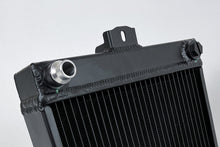 Load image into Gallery viewer, CSF Auxiliary Radiator for BMW M2 F87 (19-21) M3 M4 F80/ F82/ F83 (15-20) High Performance All - Aluminum with Rock Guard 8258 Alternate Image