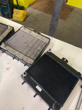 Load image into Gallery viewer, CSF Auxiliary Radiator for BMW M2 F87 (19-21) M3 M4 F80/ F82/ F83 (15-20) High Performance All - Aluminum with Rock Guard 8258 Alternate Image