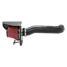Load image into Gallery viewer, Flowmaster Cold Air Intake for Jeep Wrangler JK 3.6L &amp; 3.8L V6 (2007-2018) Delta Force Alternate Image