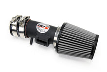 Load image into Gallery viewer, HPS Performance Short Ram Air Intake Honda Fit 1.5L (2009-2013) Blue / Polished / Red / Black Alternate Image