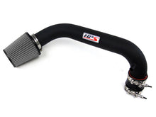 Load image into Gallery viewer, HPS Performance Short Ram Air Intake Honda Civic DX EX LX 1.7L (2001-2005) Blue / Polished / Red / Black - Black Alternate Image